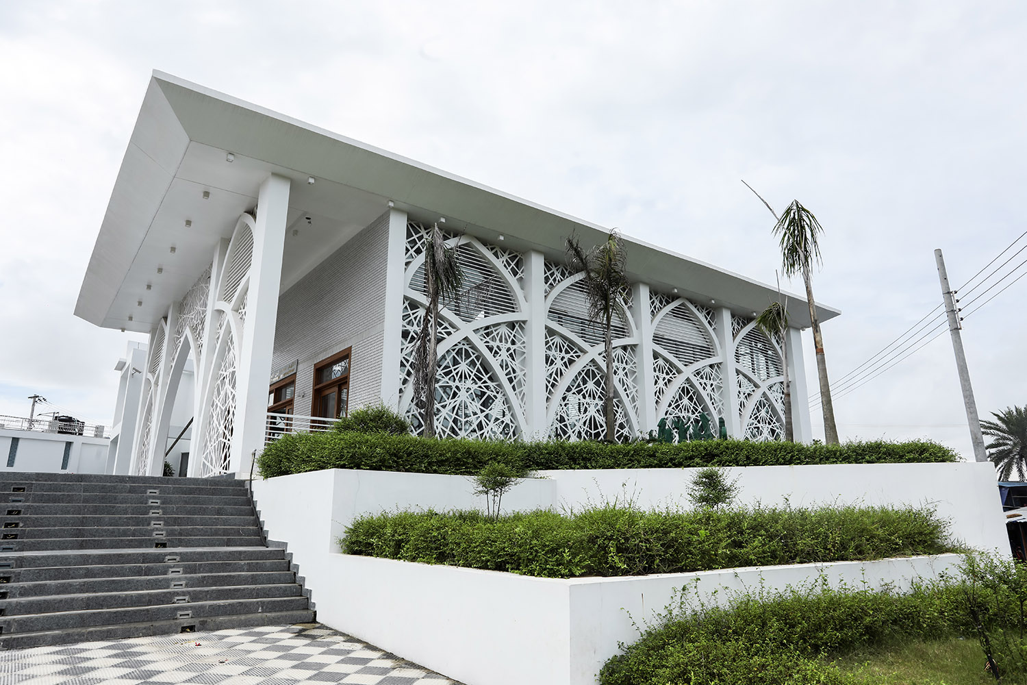 চট্টগ্রাম জামে মসজিদ